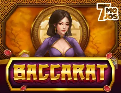 e - Baccarat B