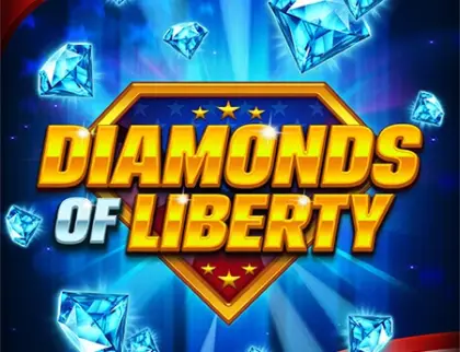 Diamonds of Liberty