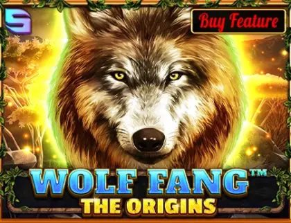 Wolf Fang - The Origins