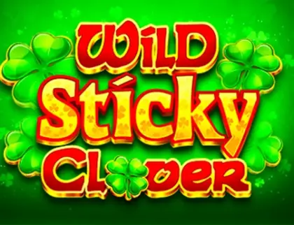 Wild Sticky Clover