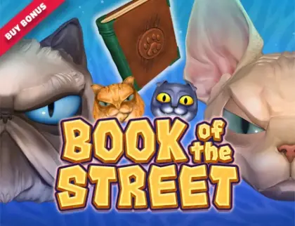 Book of the Street
