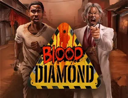 Blood Diamond