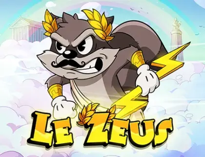 Le Zeus