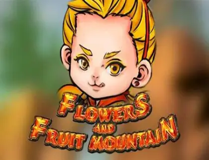 Fruit Mountain