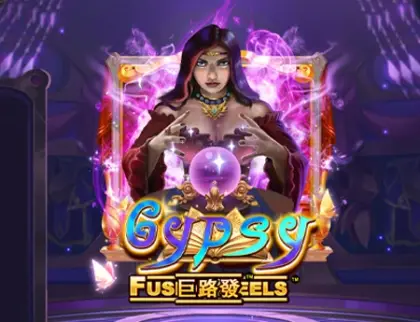 Gypsy Fusion Reels
