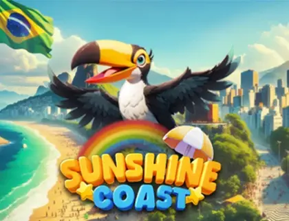Sunshine Coast