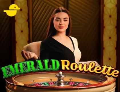 Emerald Roulette