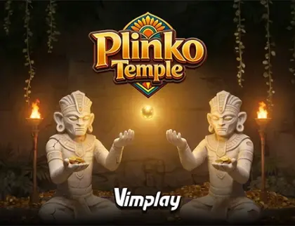 Plinko Temple