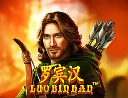 Luo Bin Han