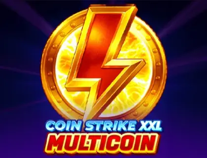 Coin Strike XXL: Multicoin