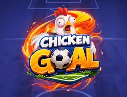 Chicken GOAL