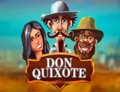 Don Quixote