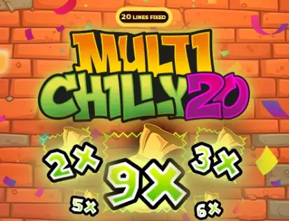 Multi Chilly 20