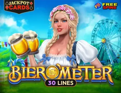 Bier O'Meter