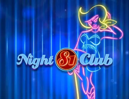 Night Club 81