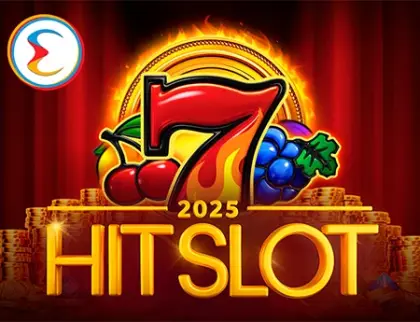 Hit Slot 2025