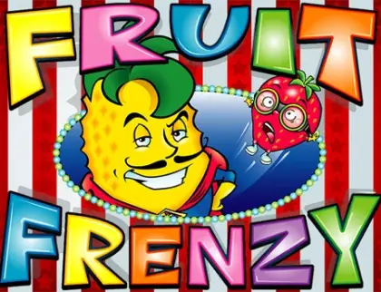 Fruit Frenzy