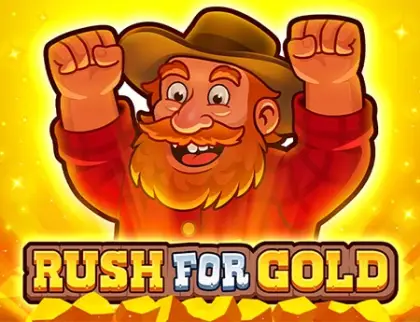Rush for Gold