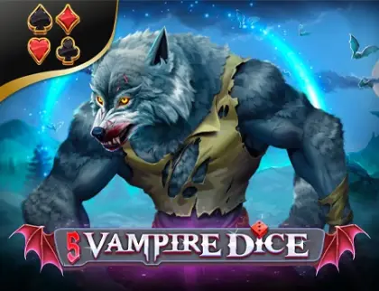 Vampire Dice