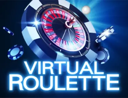 Virtual Roulette