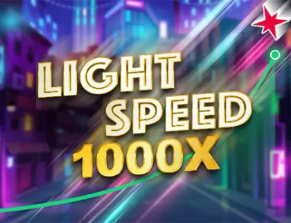 Lightspeed