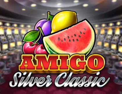 Amigo Silver Classic