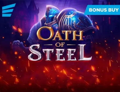 Oath of Steel