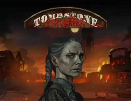 Tombstone Slaughter