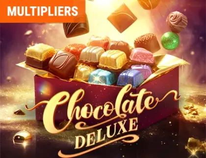 Chocolate Deluxe