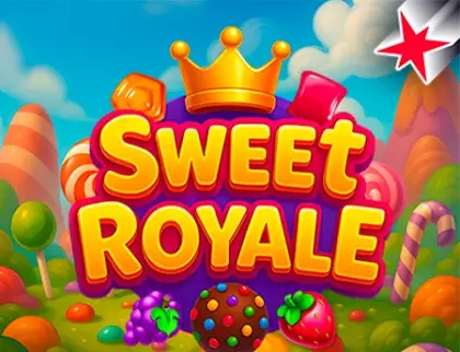 Sweet Royale