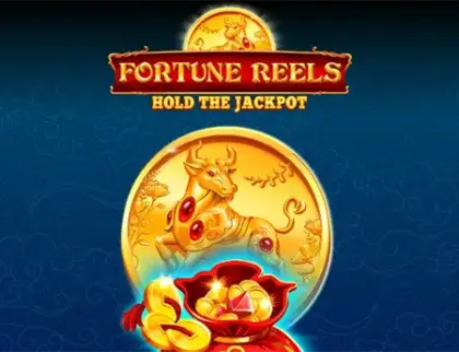 Fortune Reels Hold the Jackpot