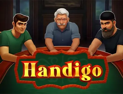 Handigo