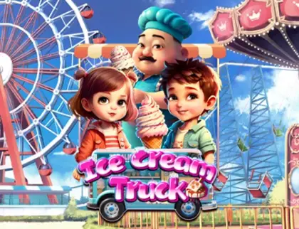 Ice Cream Truck