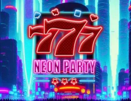 Neon Party