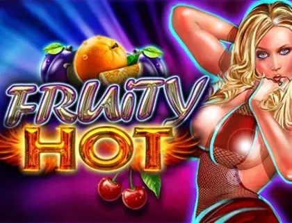 Fruity Hot