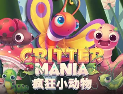 Crittermania