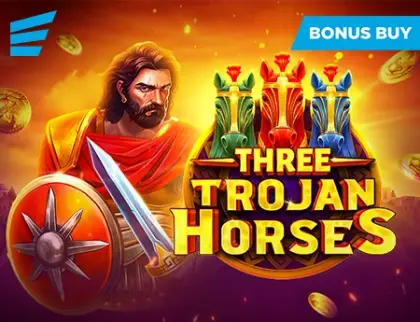 Three Trojan Horses
