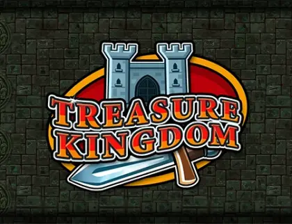 Treasure Kingdom