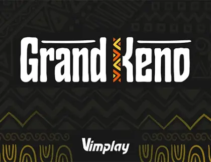 Grand Keno