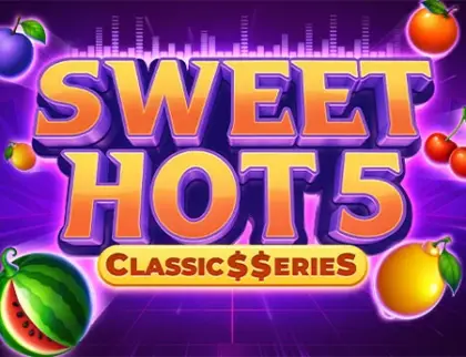 Sweet Hot 5: Classic$$erieS