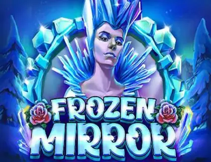 Frozen Mirror