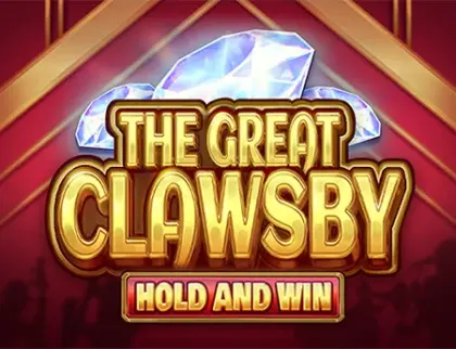 The Great Clawsby: Hold and Win
