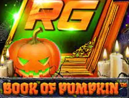 Book Of Pumpkin