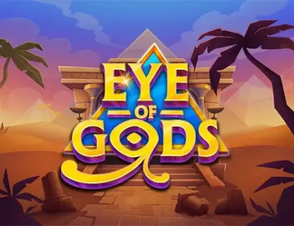 Eye of Gods