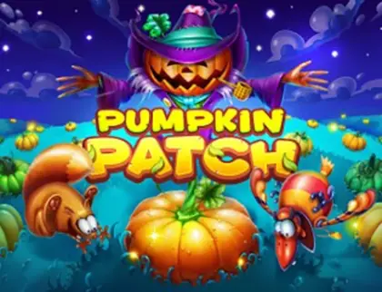 Pumpkin Patch