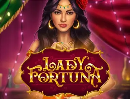Lady Fortuna
