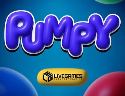 Pumpy