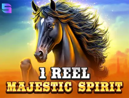 1 Reel Majestic Spirit