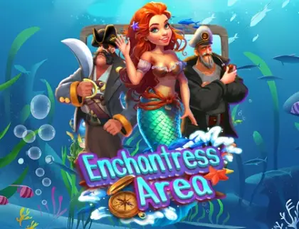Enchantress Area