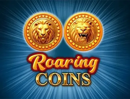 Roaring Coins